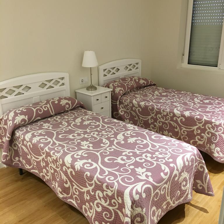 Rentxacobeo Daire Sarria Dış mekan fotoğraf