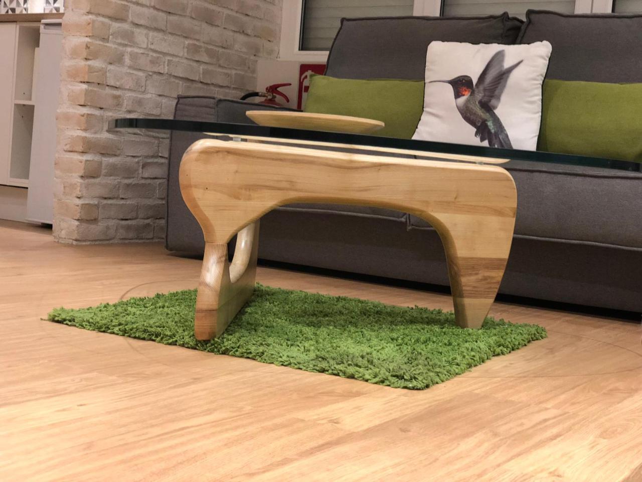 Rentxacobeo Daire Sarria Dış mekan fotoğraf